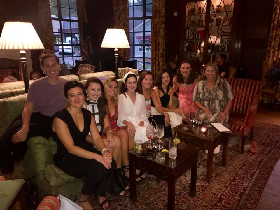 Everyone has a responsibility to disobey unjust laws.