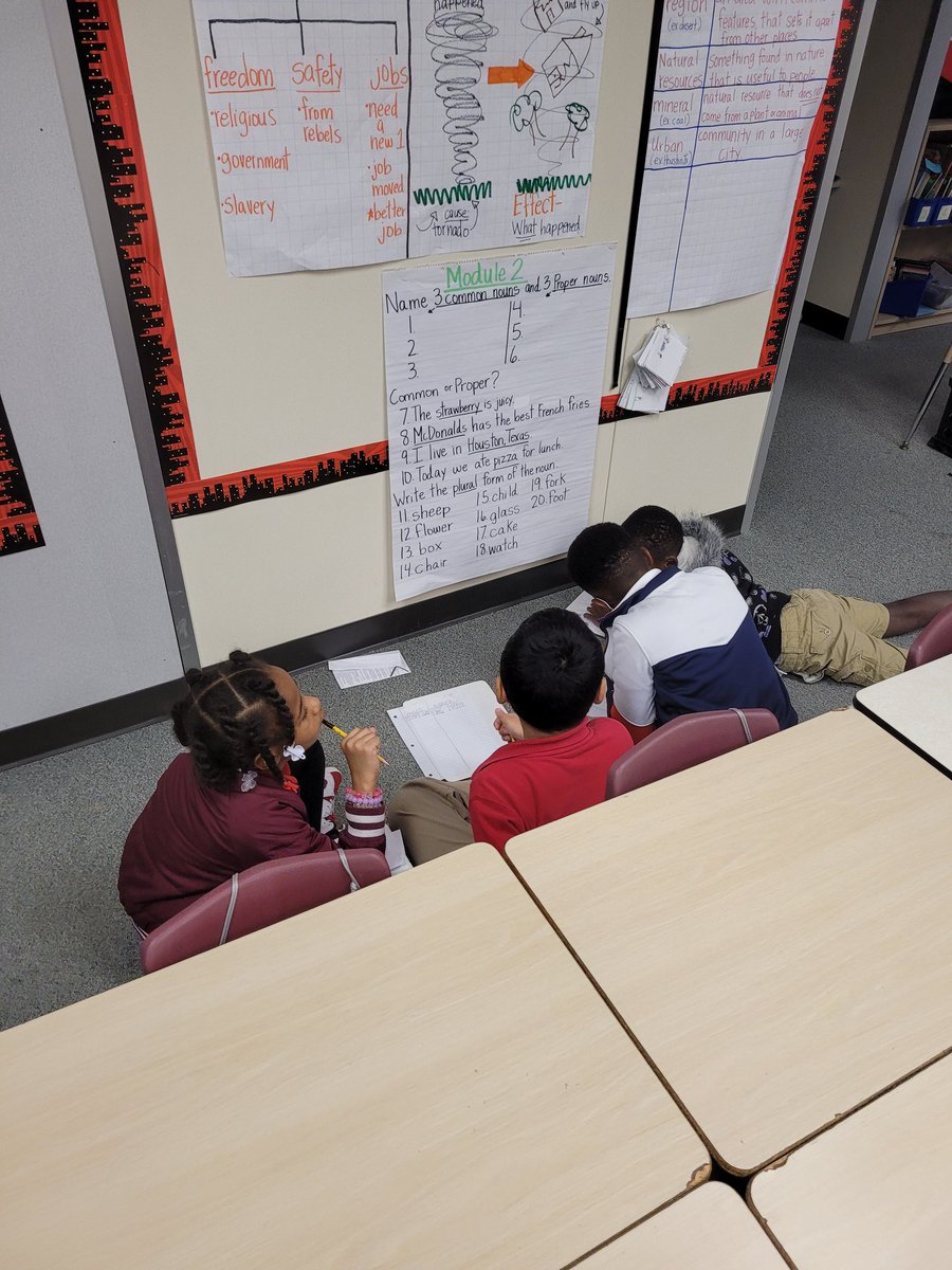 MrsTaylor7720's tweet photo. A little grammar carousel. #ELA #ABL #3rdGradeWriting #SwitchItUp @kldeutzman @_bosslady99 @AJ_bossbabe @TheTeacherRoom https://t.co/38tinAbf3V