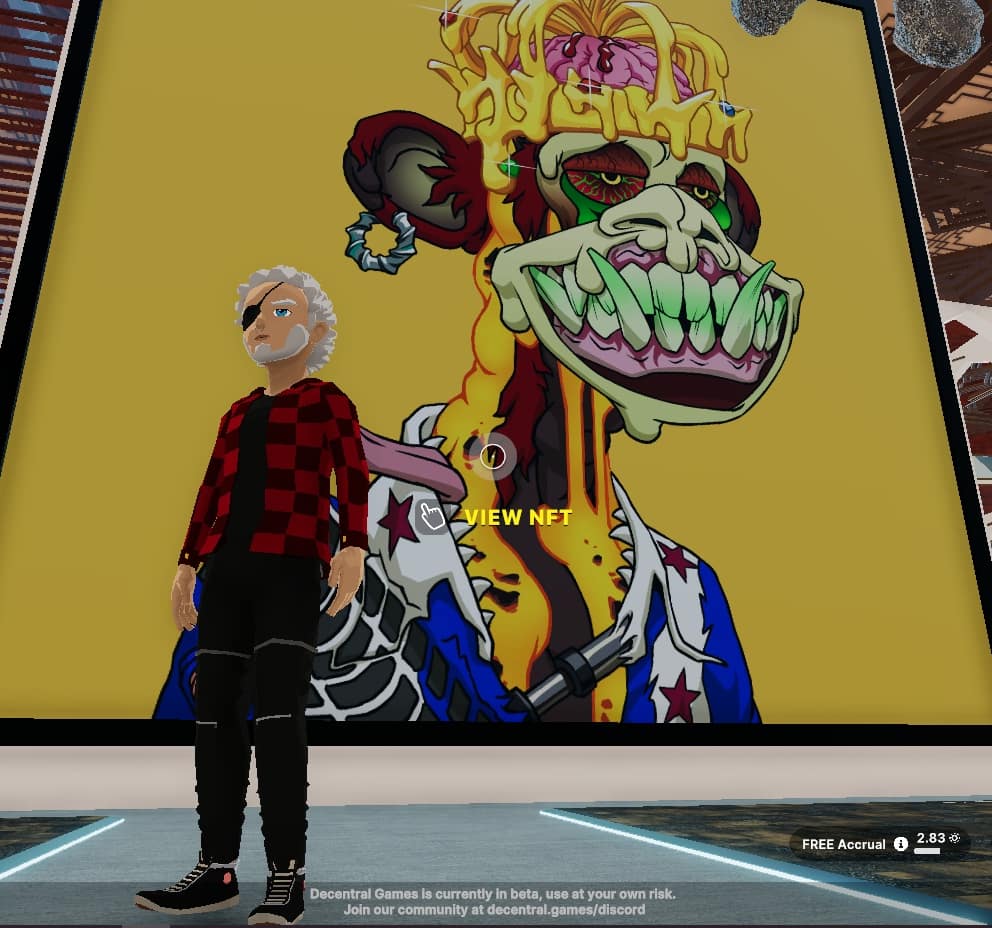 MutantFreak tweet media