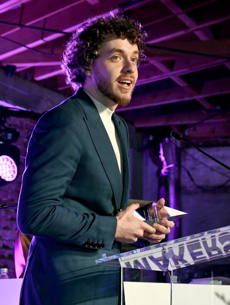 Jack Harlow (@jackharlow) on Twitter photo 