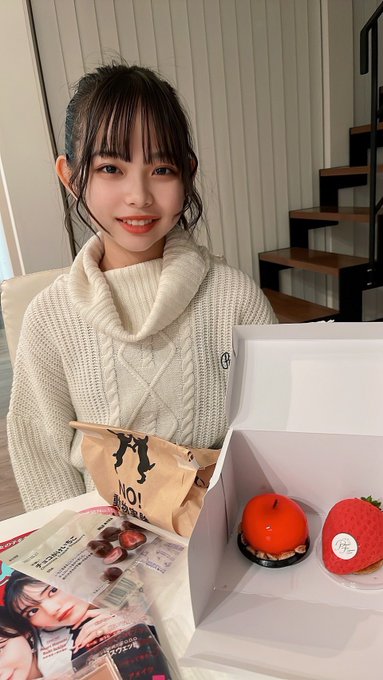 Twitterのコスプレ画像11