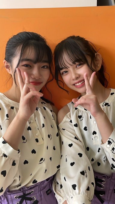 Twitterのコスプレ画像12