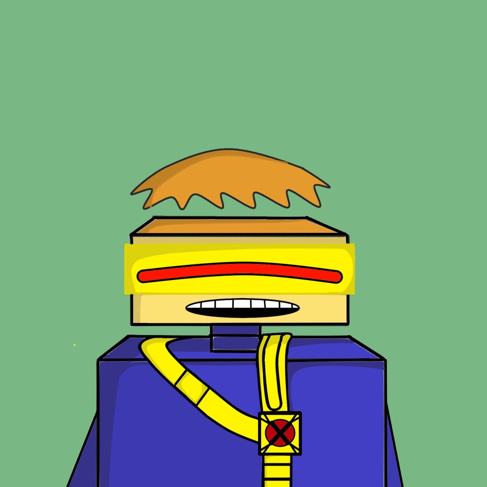 artsiecryptsy's tweet photo. ROBI BOT #NFT GIVEAWAY!
Just follow steps below 👇🏽 ❤️✅🤞🏼 

1.) MUST BE FOLLOWING 

2.) RETWEET this post 

3.) Tag 2 friends in comments with a “🤖❤️” 

- WINNER will be picked a week before Christmas🎄🎅🎁🎨🖼
Goodluck 🍀
#NFTGiveaway #NFTCommunity #NFTGiveaways #NFTs #eth https://t.co/YMmZwJvVfE