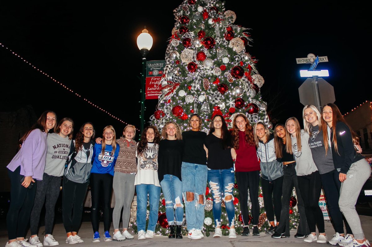 Randall Lady Raiders Basketball tweet media