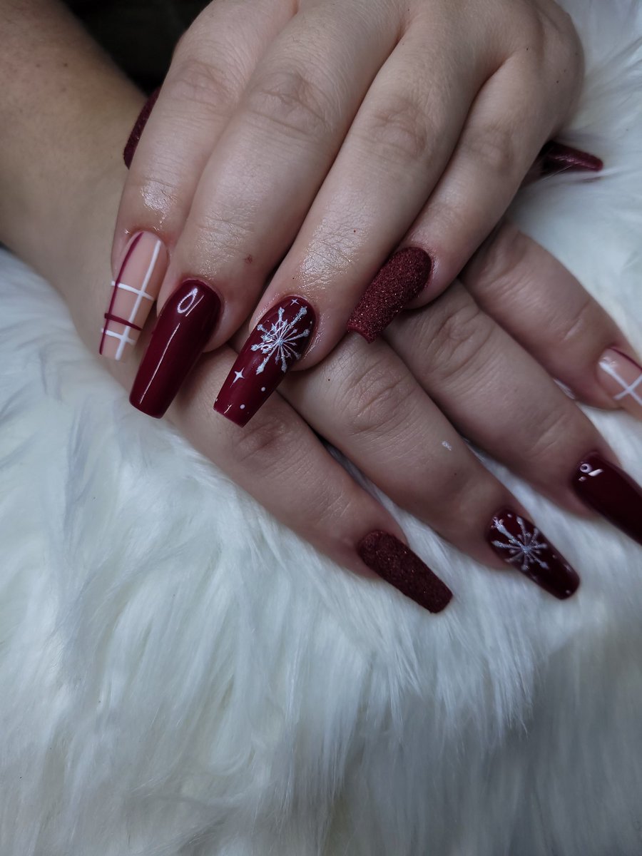 AMillerPedee's tweet photo. It's christmas time bitches 😍 https://t.co/7P2DPE6Qch
