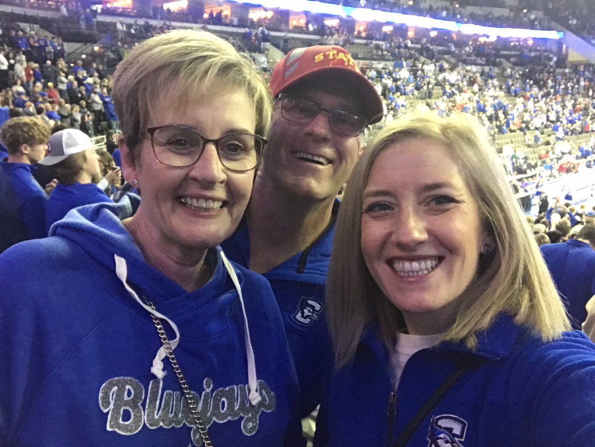 atreiber's tweet photo. His heart cheers for the Clones but his money went to the Jays! #GoJays https://t.co/dNSYSgsatI
