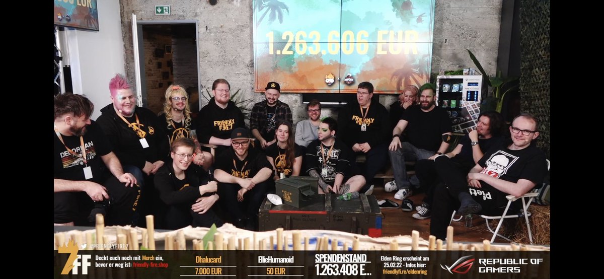 1fancygirl's tweet image. Einfach mal #alleLoben danke für so ein tolles Event jedes Jahr