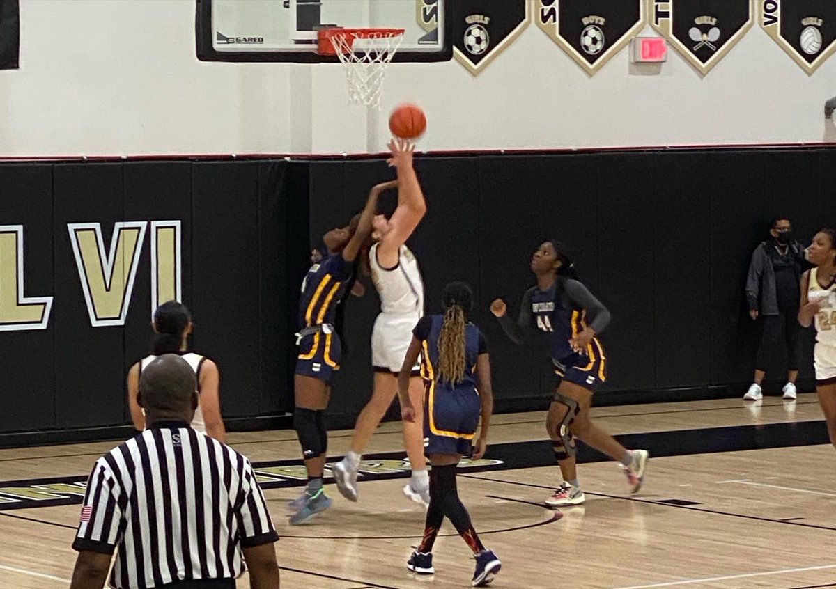 pvikiernan's tweet photo. Congrats @PVIGIRLSBBALL on a big victory and congrats @louis_volker03 on player of the game! 🖤💛🐾🎉 #TeamPVI #ATM2021 #PVIPantherPride https://t.co/Uk6scKfMsI