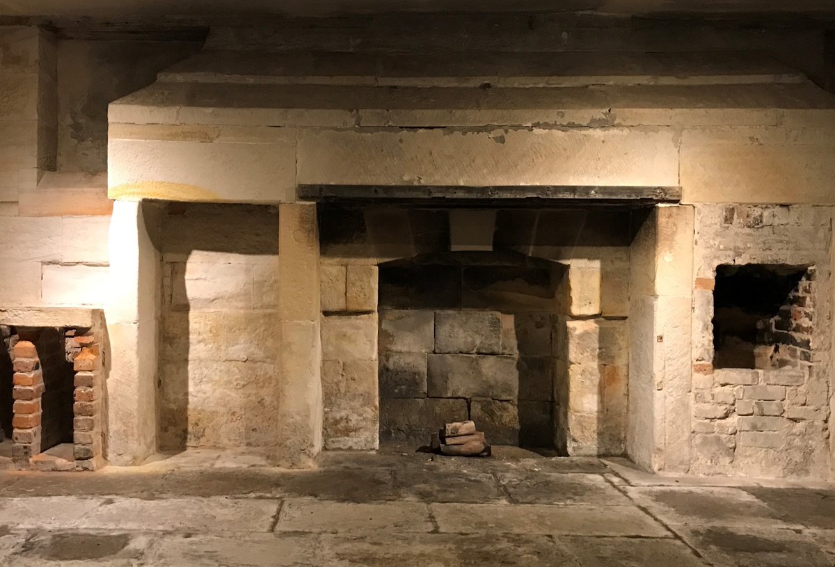 Join us on Tuesday 7 December at 4pm for our next #DiscoverSLM online talk as we explore the ‘ghost’ kitchen at Elizabeth Bay House with curator and gastronomer Dr Jacqui Newling <a href="/ColonialFoodie/">Jacqui Newling</a>.  Free and online. More: slm.is/discoverslmtal…