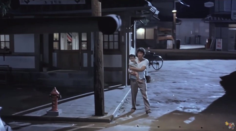 大統領の理髪師 最新情報まとめ みんなの評価 レビューが見れる ナウティスモーション