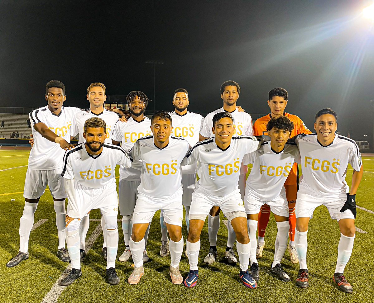 FC Golden State tweet media