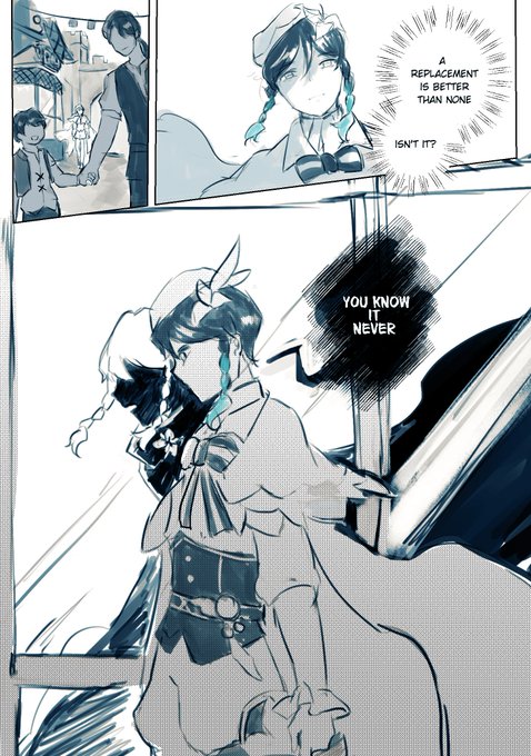/genshin spoiler

Immortal's ghost also never die 

#venti 