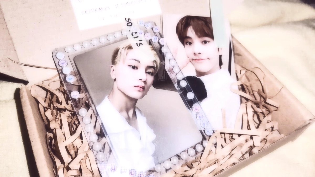 sofeibasket's tweet photo. ๐ #mailfromsof ๐งธ
to: @lacrileuv ๐ #deleuvery
thank you so much ylla for letting me adopt jay fierce >< also the packaging is vvv cute and secured so much !! ใ
ใ
i'm also happy with the freebies hehe next time ule https://t.co/DsjXsIGJzz