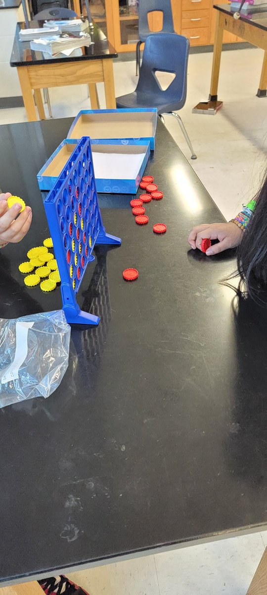 Our PBIS party was successful. Students enjoyed participating in activities that they chose. (Technology, Arts and Crafts, Soccer, Games, Movies and more!) <a href="/GarrettMSGators/">Garrett Gators</a>