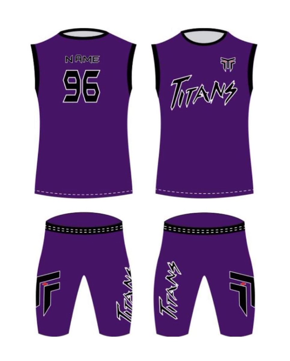 Titans 7v7 tweet media