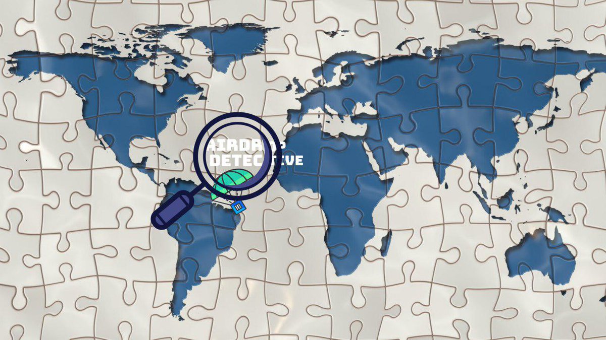 🔍 New #Airdrop: VersalNFT

💲Reward: Up to 300 VER ($10) + 250K VER (~$8250) referral pool

🔴 Start the airdrop bot t.me/VersalNFTNewRo…

🔘 Do the tasks on the bot &amp; submit your data

🔘 Details: t.me/AirdropDetecti…

#Airdrops #VersalNFT #Bitcoin #AirdropDetective #BSC