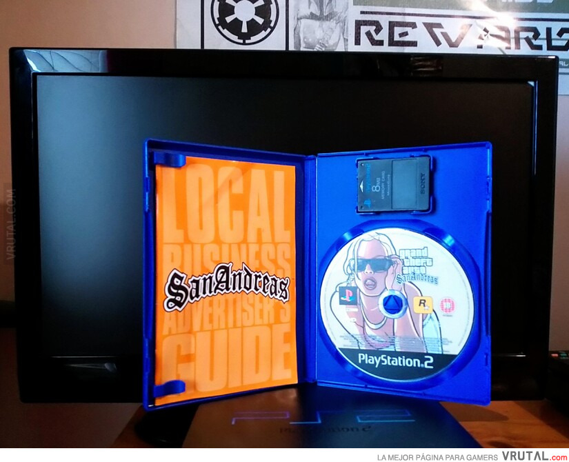vrutalgames's tweet photo. Una imagen que te llenará de nostalgia https://t.co/cCZu36MBbJ https://t.co/dmisUw398t