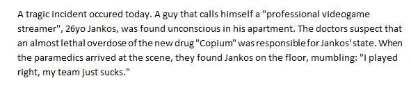 Marcin Jankowski (@jankoslol) on Twitter photo 