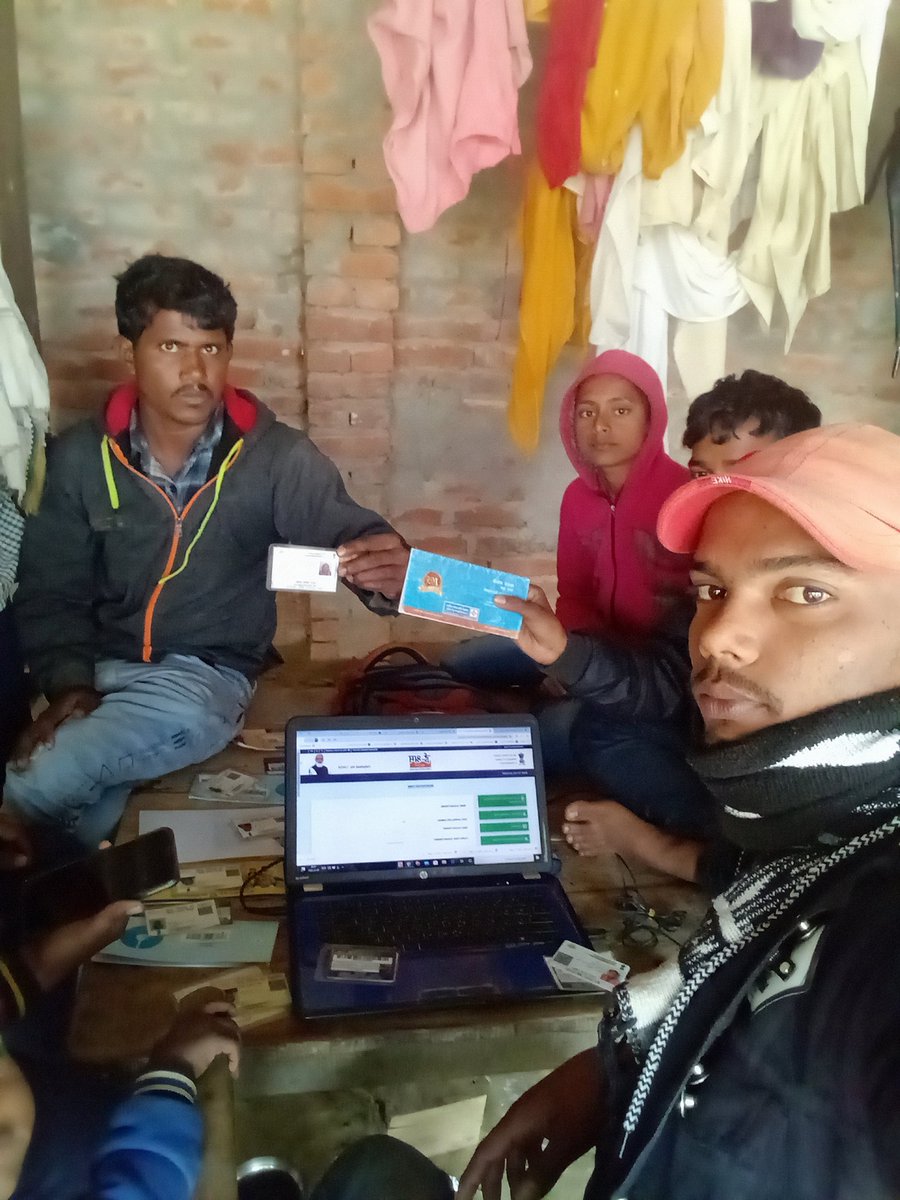 manojkumar88731's tweet photo. Manoj kumar
Mo 9110971084
@manojkumar88731 
@CSCegov_ 
@CSCBihar_Govt @BiharCsc 
@cscdarbhanga https://t.co/NNedBNtt8d