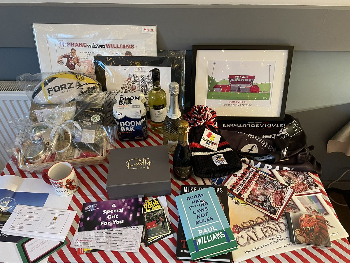 CaffiYrAman's tweet photo. Raffle day 🥳 https://t.co/p3AeOIP26u
