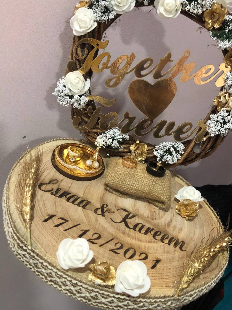 ElhefnawyKareem's tweet photo. Started from Patient and Now we are here ❤️💍 https://t.co/11piNvtDTS