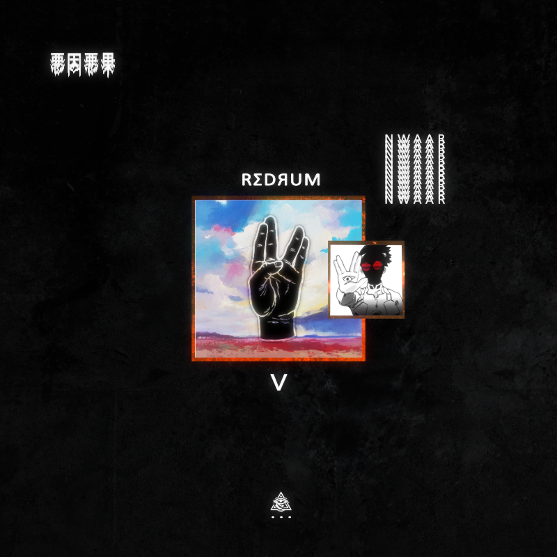 RΣD力ЯUM tweet media