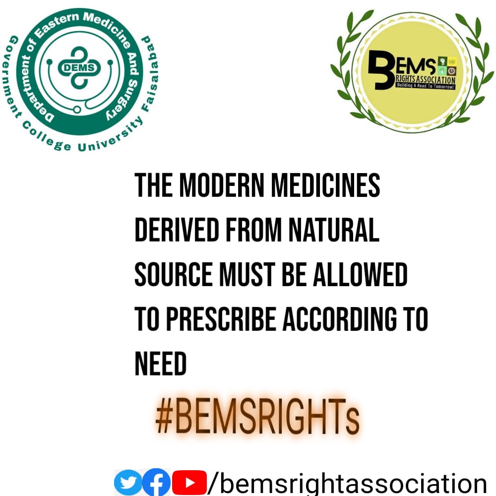 RidaZai53319024's tweet photo. The essence of the traditional Chinese medicine has always been the most advanced and experienced therapeutic approach in the world 
Then why not Eastern Medicine
 #BEMSRIGHTs
@nhsrcofficial
@hecpkofficial
@PHC_Punjab https://t.co/PlXUOb9IjF