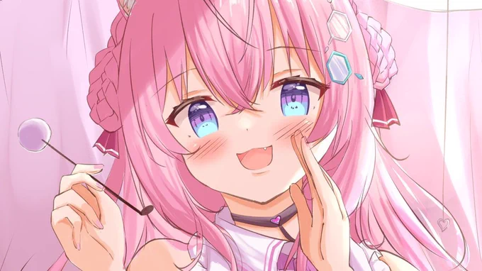 タグが反映されないのでリプに貼っておきます〜😢
#こよりすけっち 