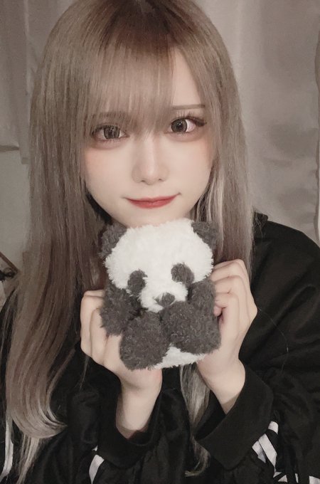 コスプレイヤーmonaのTwitter画像59