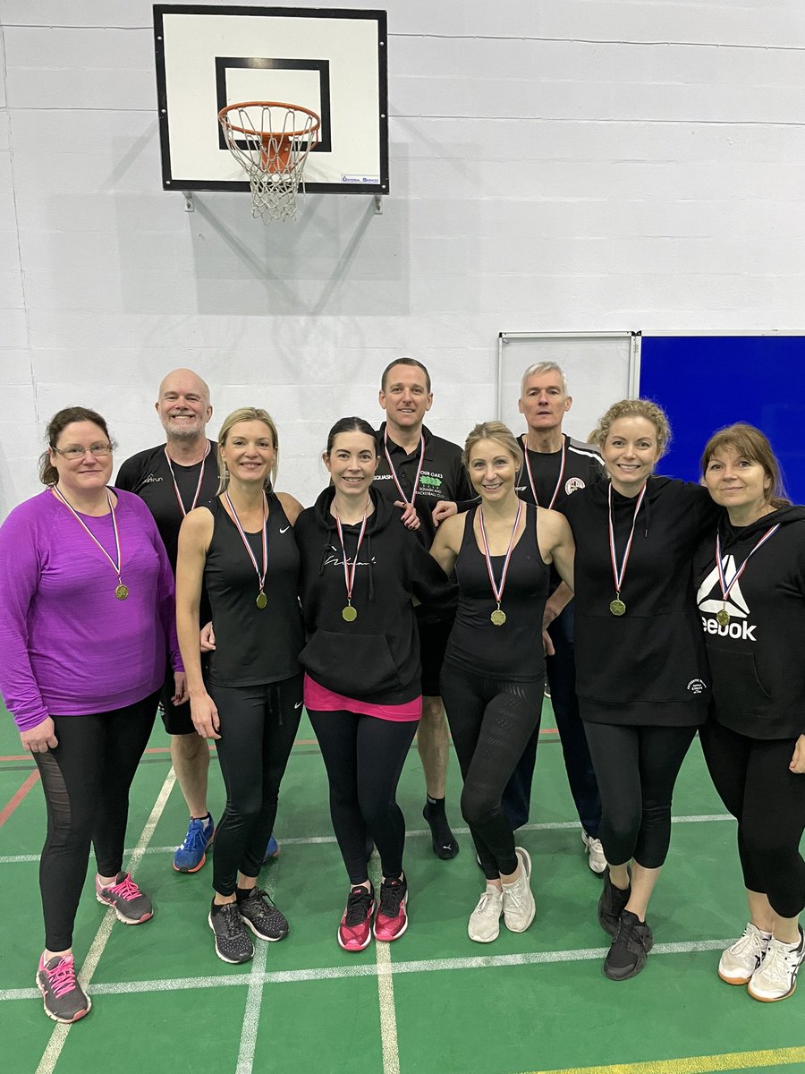 LittleSuttonNC's tweet photo. Maybe all those years of watching has paid off 🤔. ‘The Novelties’ pipped ‘The Fossils’ in the final after going undefeated all day! All proceeds are going to the Hope Food Bank in North Birmingham 💗
#netball #netballtournaments #wmtogetheragain #grassroots #christmascharity https://t.co/noVSleKvSw