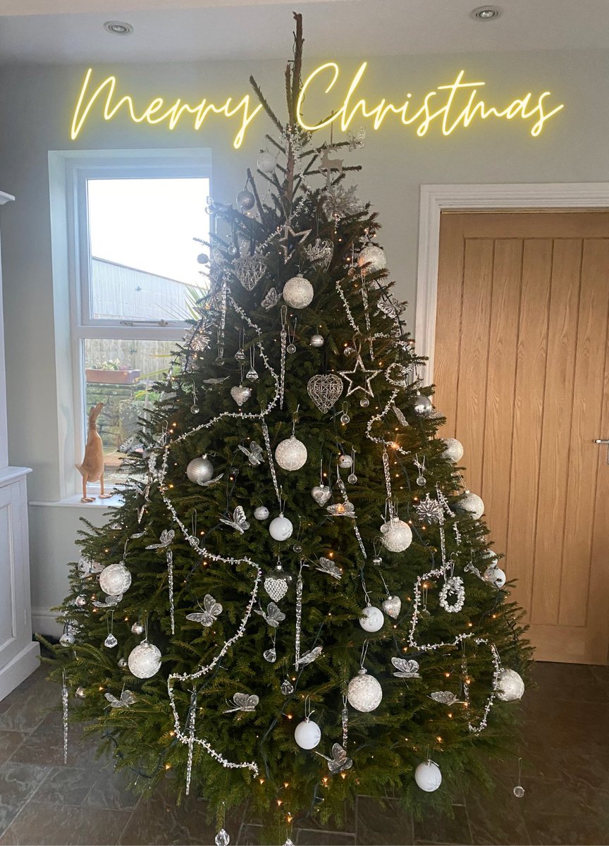 From everyone at EcoGro we're wishing you a very Merry Christmas!