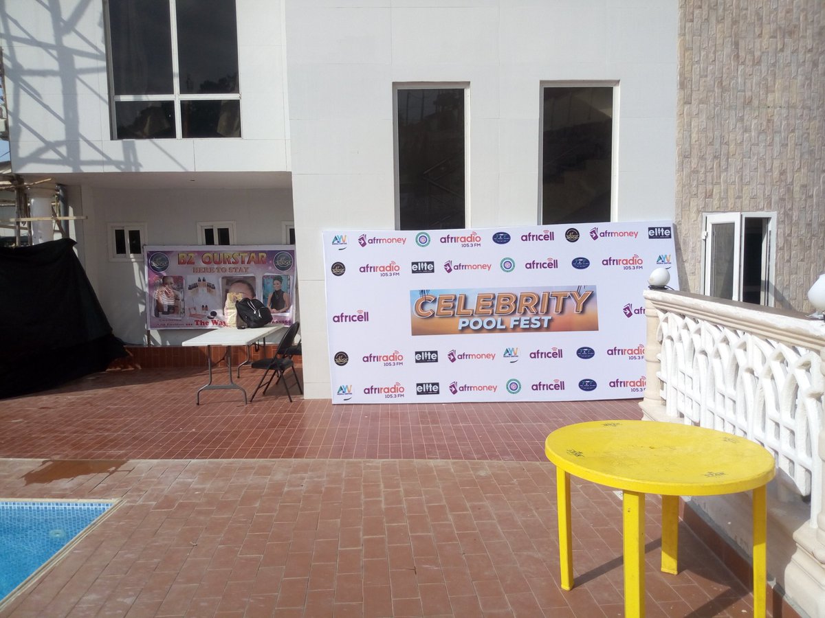 Salone Messenger tweet media