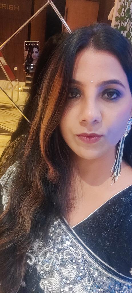 Priti Tiwari