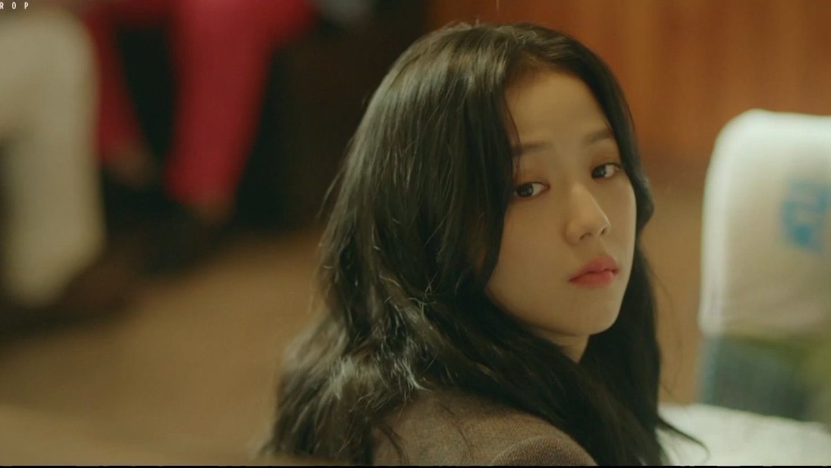 Blinks... how is it?😸 #Snowdrop