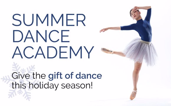 JorgenDance's tweet photo. Registration for the 2022 Summer Dance Academy is open!
🎁 Register before Dec 23rd for 10% off your deposit , and a registration certificate to gift your dancer!
Open to dancers ages 9+
📸 C West
⭐ M Matsui
#DanceforAll #DanceTraining #CanadianDance #BalletJörgen https://t.co/SFAwNnVOEE