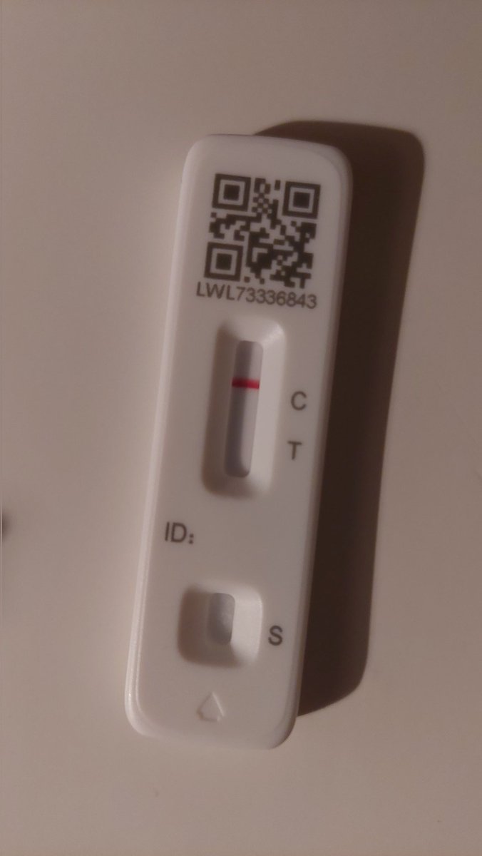 _victoriawai_'s tweet photo. Last gig job of 2021.
#TakeTheTest #NegativeFlow And Let's GO!!! https://t.co/wJvSX5OSVj