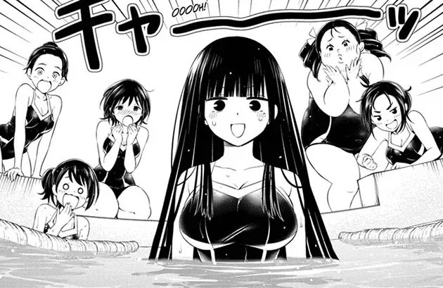 Shonen Jump on Twitter: Shonen Jump on Twitter: