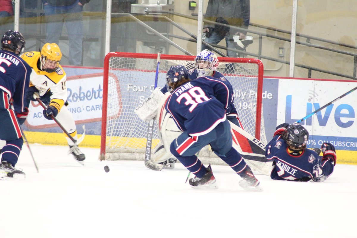 T1EHL's tweet photo. #T1EHL - Game Highlights from #PhoenixShowcase - @JrKingsHockey @FoxMotorsHockey @AAABlueJackets @JrPredators @DSEHC @FuryAAAHockey @SanJoseJrSharks @2005Tire https://t.co/YPoY71kteV