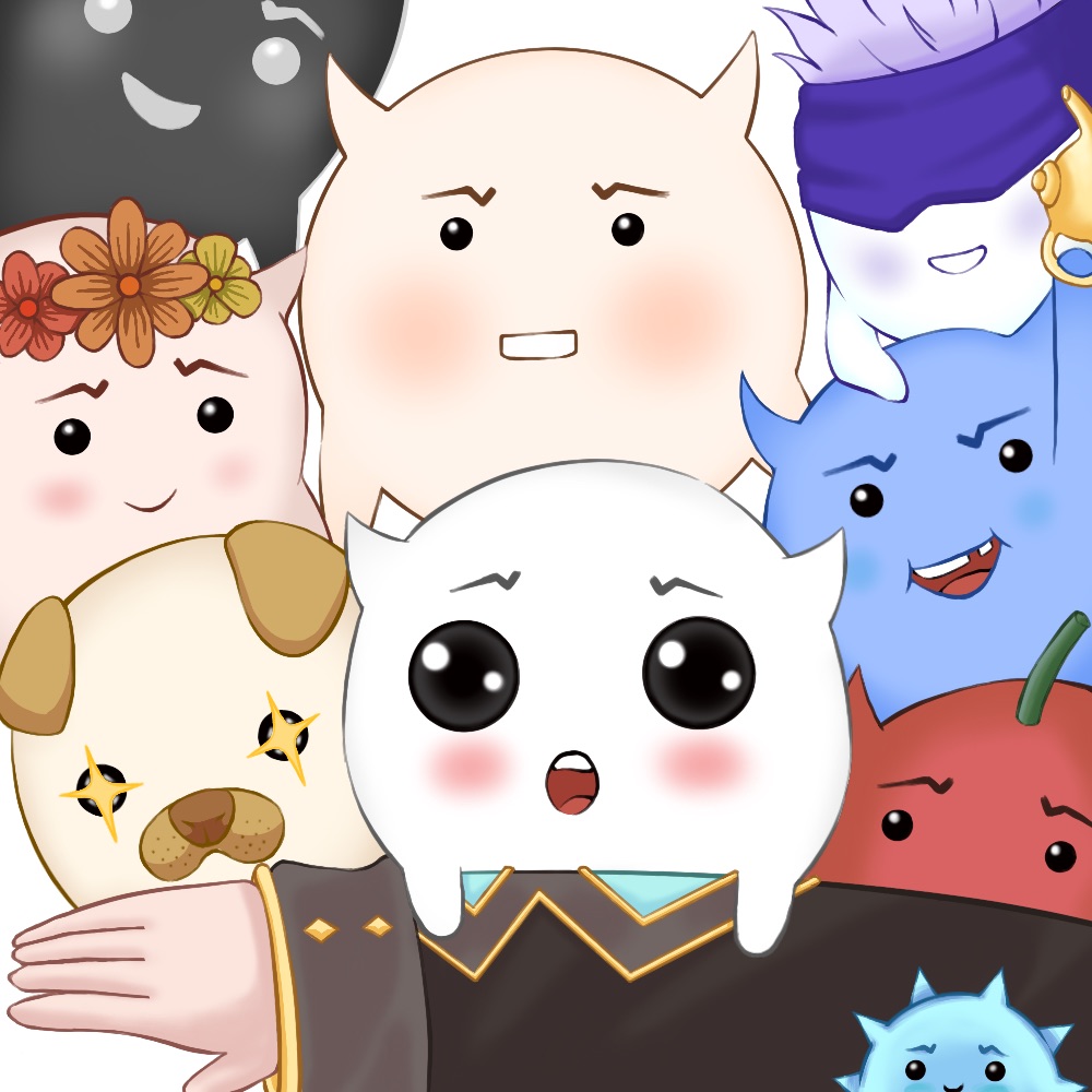 Normai_RabYaSo's tweet photo. #GozFA ท่านฮุยๆไม่น่ารักเหรออ 🥺 https://t.co/9ftlXKBuk9