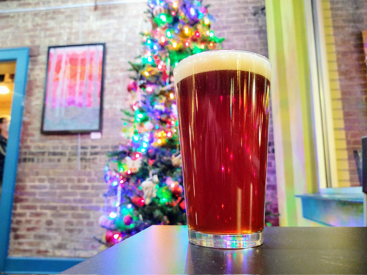 Franklins Brewery tweet media