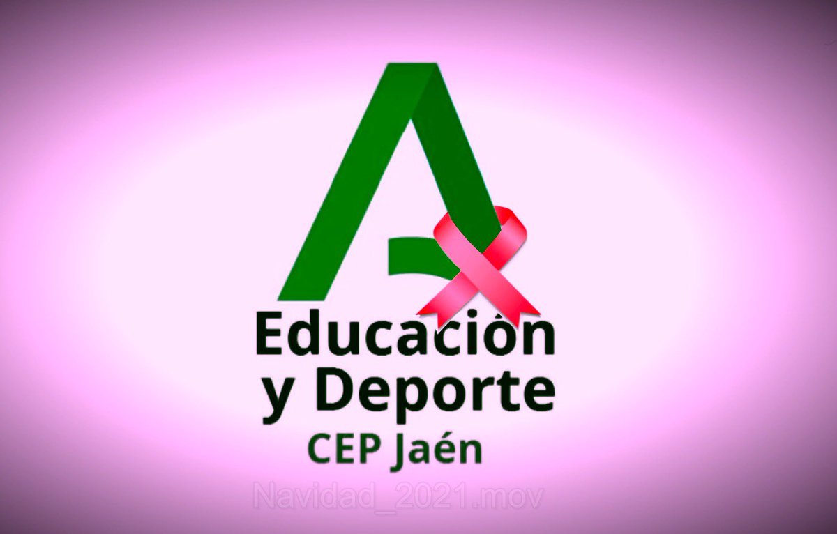 En breve, estrenamos el corto de felicitación navideña 2021 del CEP de Jaén. Permanezcan atentos...