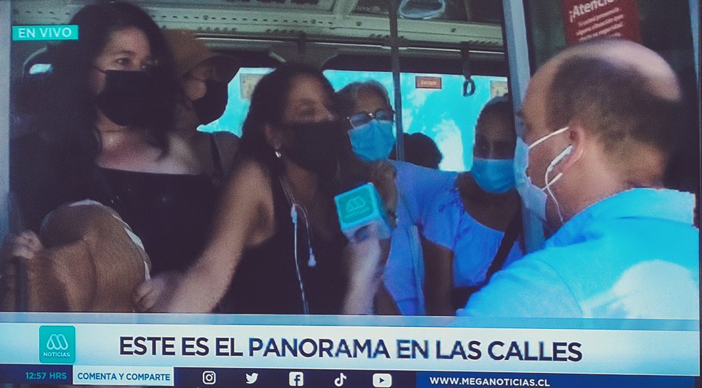 Partido Comunista ☭ - Las Condes tweet media