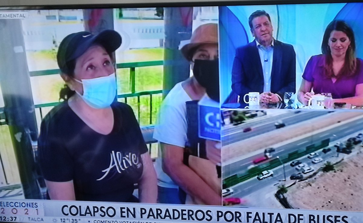 Partido Comunista ☭ - Las Condes tweet media