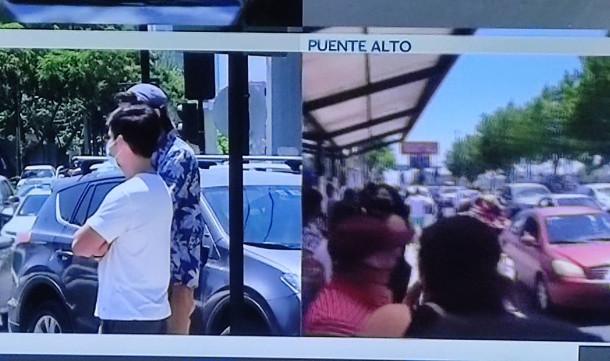 Partido Comunista ☭ - Las Condes tweet media