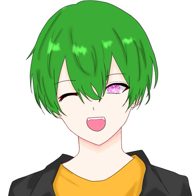 イケメンになりたいのtwitterイラスト検索結果 古い順