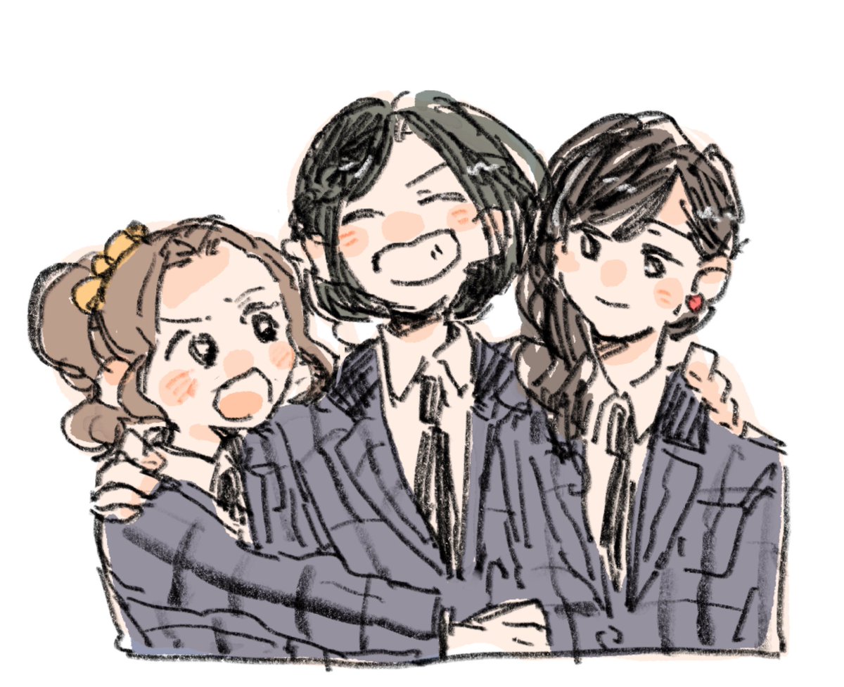 「青嵐かわいいな青嵐 」|スフキのイラスト