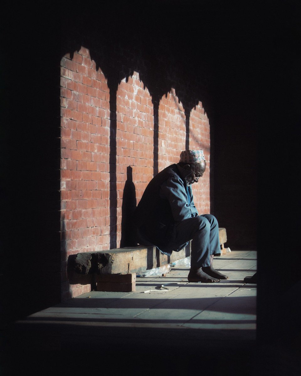 If only there was another way