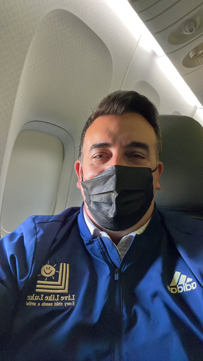 Live Like Luke tweet media