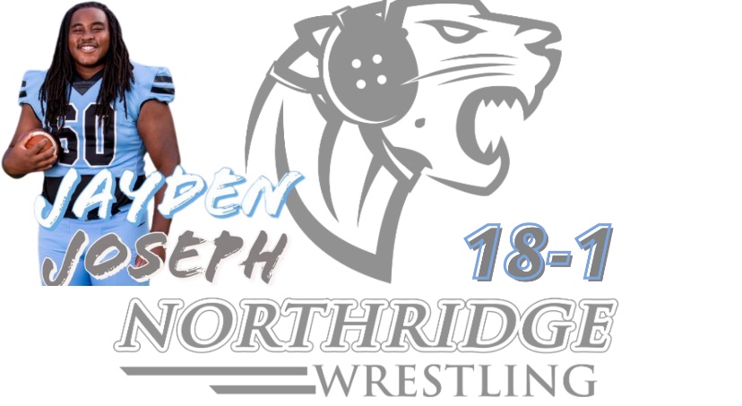 <a href="/joseph60_jayden/">Jayden J.</a> 18-1 going into the break. <a href="/NHSJagAthletics/">Northridge Athletics</a>