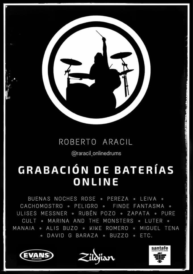 Roberto Aracil tweet media